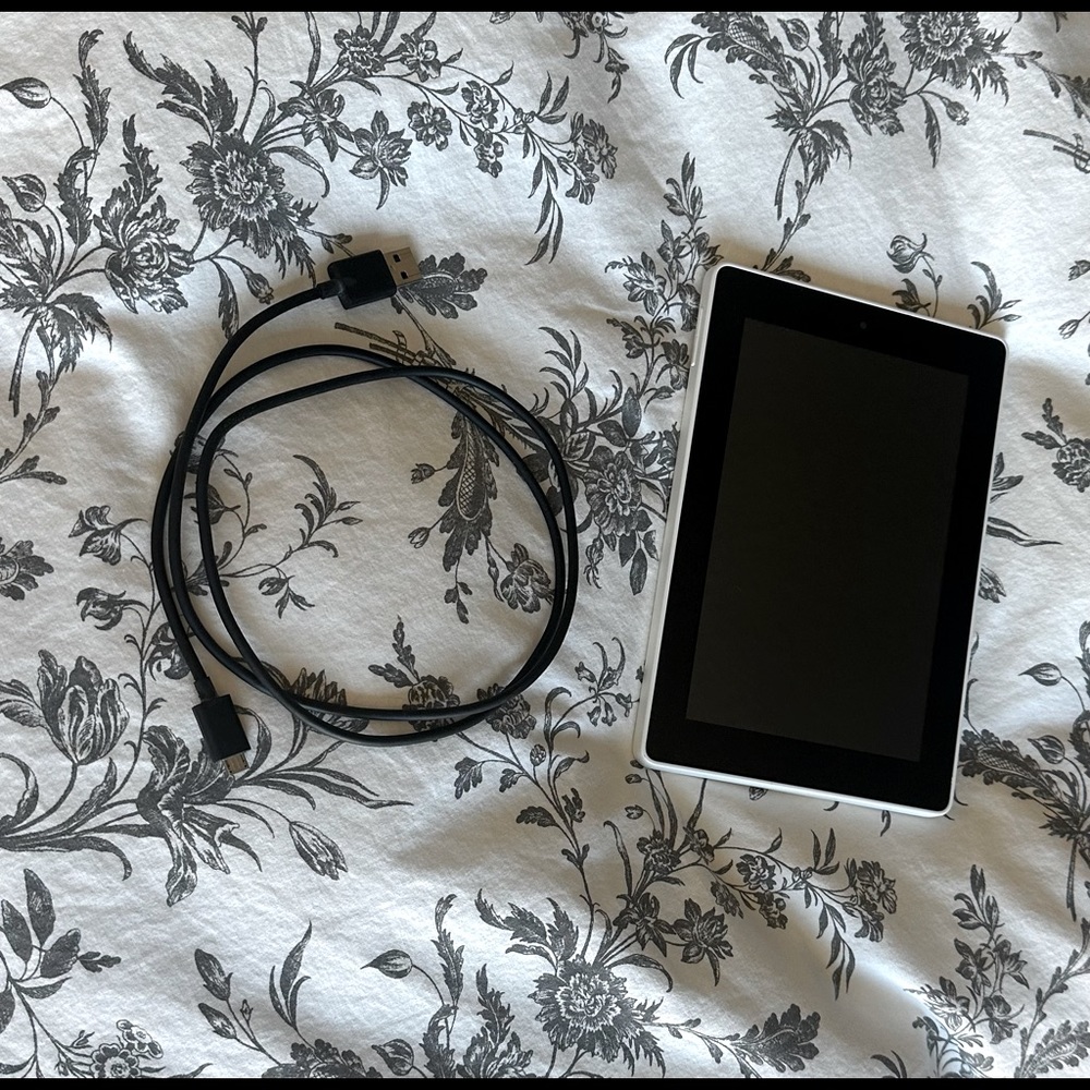 Kindle Fire
